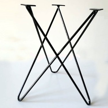 firkete sehpa ayağı